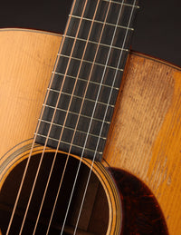 Martin OM-18P Conversion (1931)