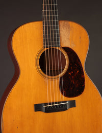 Martin OM-18P Conversion (1931)