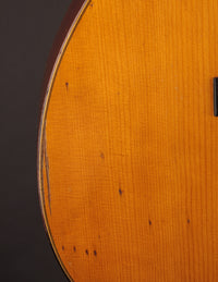 Martin OM-18P Conversion (1931)
