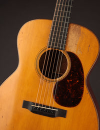 Martin OM-18P Conversion (1931)