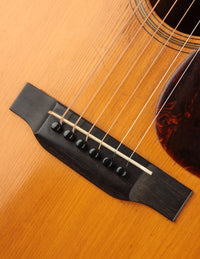 Martin OM-18P Conversion (1931)