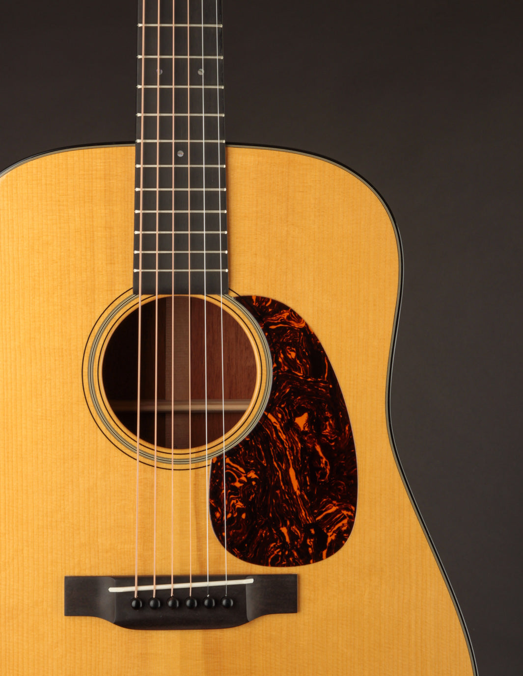 Used Martin D-18 Authentic at The Music Emporium