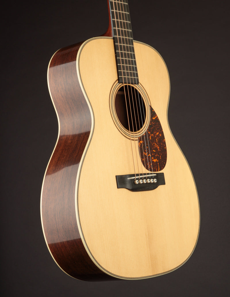 Martin OM-28 Authentic 1931 VTS (USED, 2015)