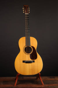 Martin 00-21 (1937)