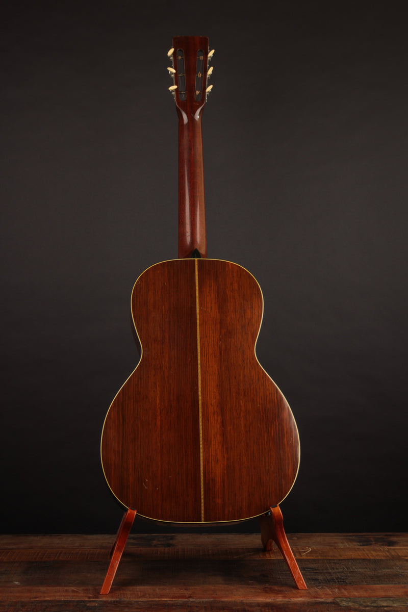 Martin 00-21 (1937)