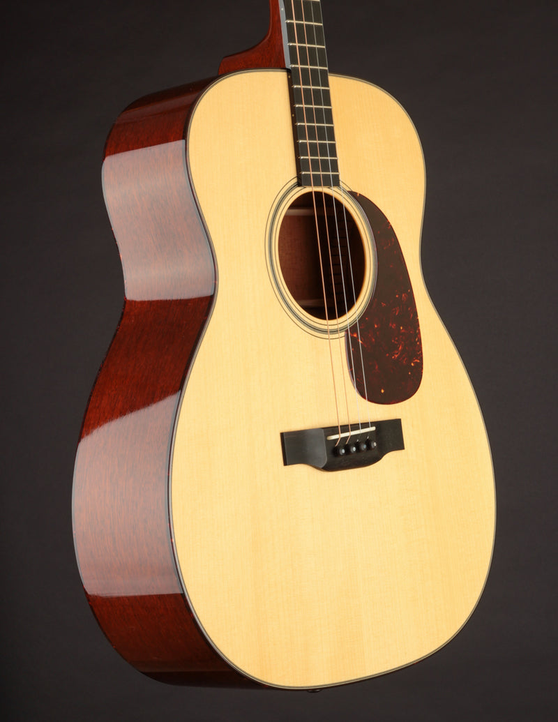 Collings 01A Tenor (USED, 2014)