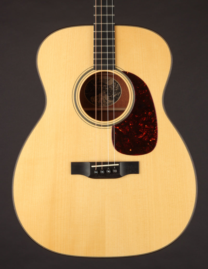 Collings 01A Tenor (USED, 2014)