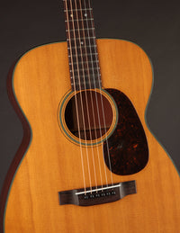 Martin 00-18 (1947)