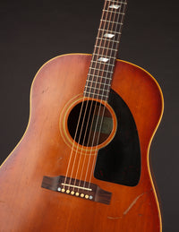 Epiphone Texan Sunburst (USED, 1965)