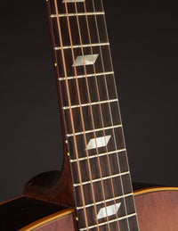 Epiphone Texan Sunburst (USED, 1965)