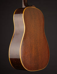 Epiphone Texan Sunburst (USED, 1965)