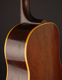 Epiphone Texan Sunburst (USED, 1965)
