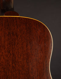 Epiphone Texan Sunburst (USED, 1965)