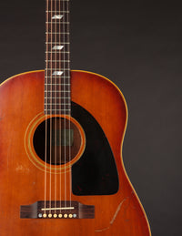 Epiphone Texan Sunburst (USED, 1965)