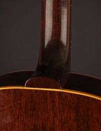 Epiphone Texan Sunburst (USED, 1965)