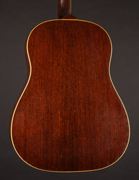 Epiphone Texan Sunburst (USED, 1965)