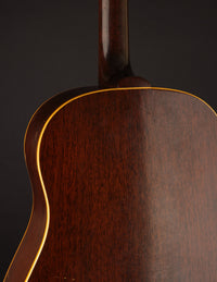 Epiphone Texan Sunburst (USED, 1965)