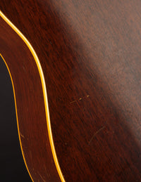 Epiphone Texan Sunburst (USED, 1965)