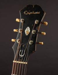 Epiphone Texan Sunburst (USED, 1965)