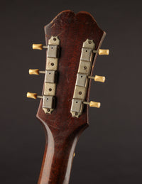 Epiphone Texan Sunburst (USED, 1965)