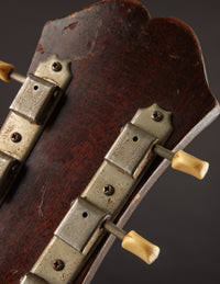 Epiphone Texan Sunburst (USED, 1965)