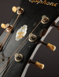 Epiphone Texan Sunburst (USED, 1965)