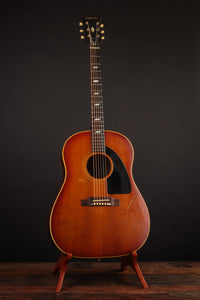 Epiphone Texan Sunburst (USED, 1965)