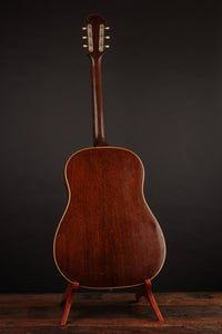 Epiphone Texan Sunburst (USED, 1965)