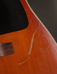 Epiphone Texan Sunburst (USED, 1965)