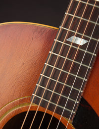 Epiphone Texan Sunburst (USED, 1965)