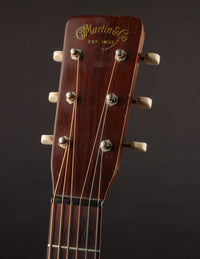 Martin 0-15 (USED, 1958)