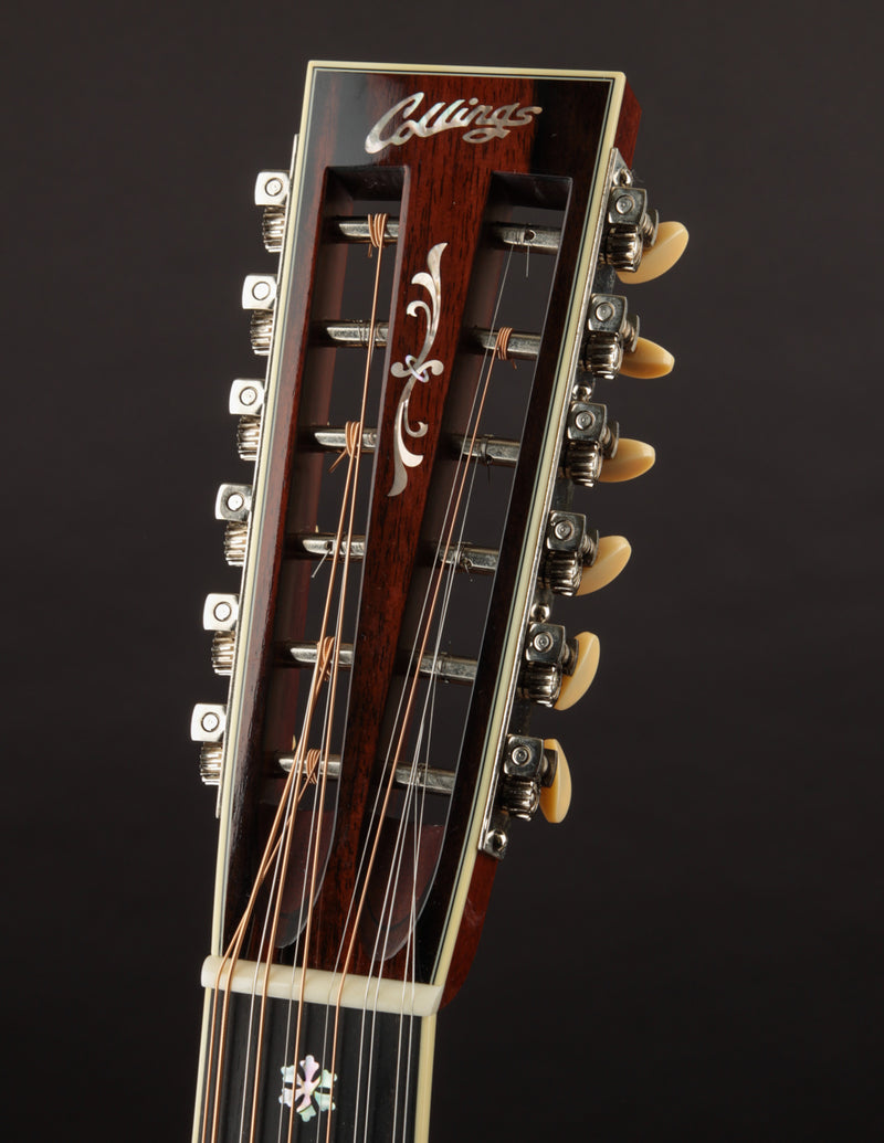 Collings 03 12-String 42-Style Custom (USED, 2021)