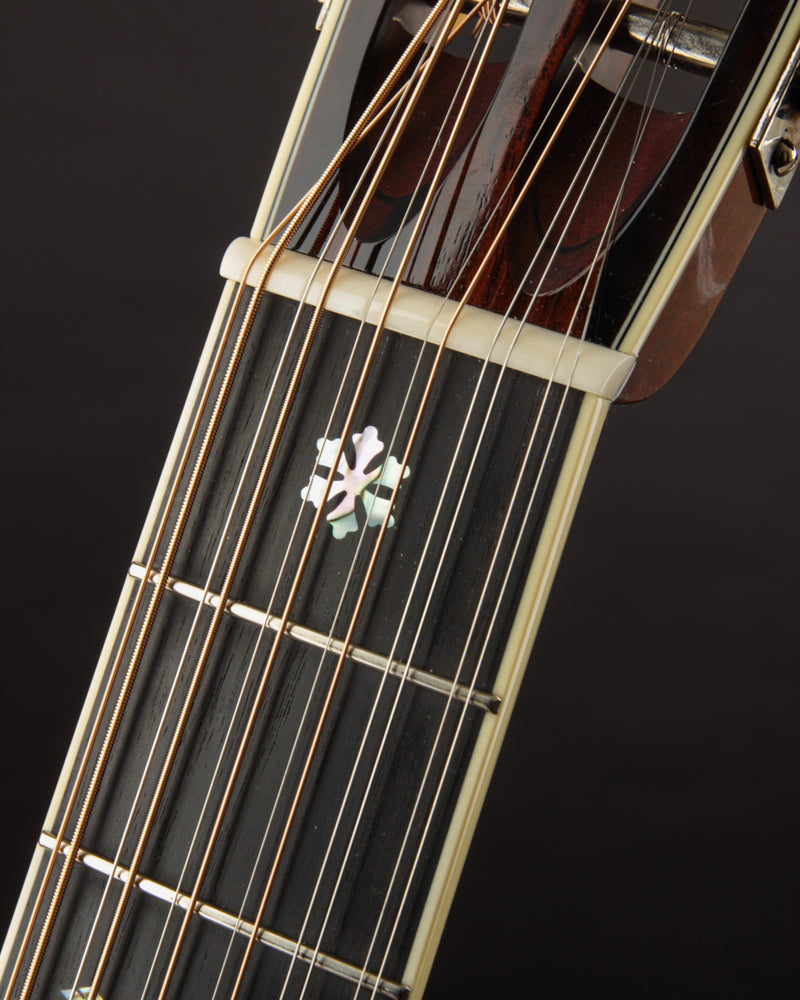 Collings 03 12-String 42-Style Custom (USED, 2021)