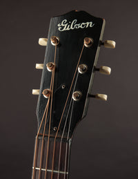 Gibson L-0 (1939)