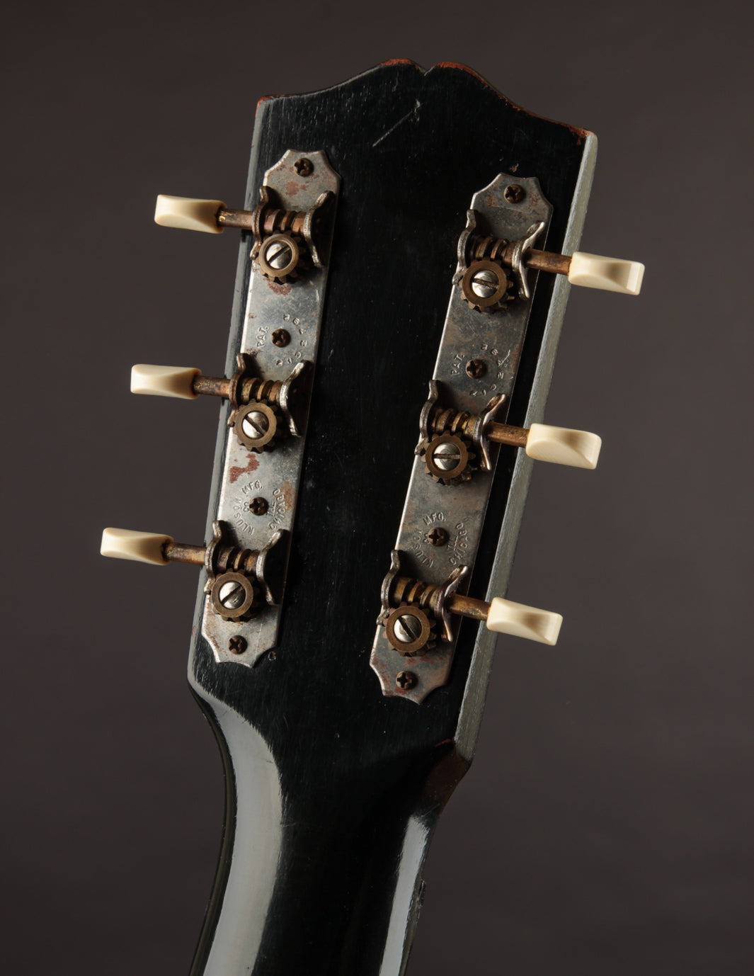 Gibson L-0 (1939): Vintage Guitar from The Music Emporium
