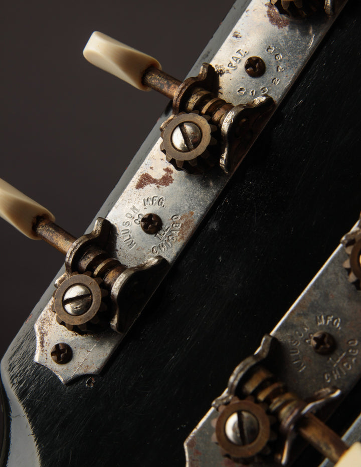 Gibson L-0 (1939): Vintage Guitar from The Music Emporium