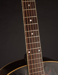 Recording King "Ray Whitley" 1028 (1940)