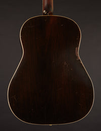 Recording King "Ray Whitley" 1028 (1940)