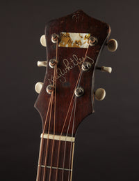 Recording King "Ray Whitley" 1028 (1940)