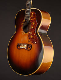 Gibson SJ-200 Sunburst (1952)