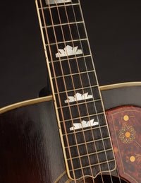 Gibson SJ-200 Sunburst (1952)