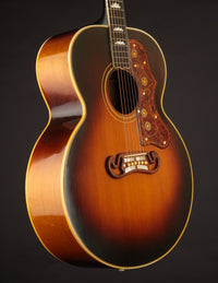 Gibson SJ-200 Sunburst (1952)