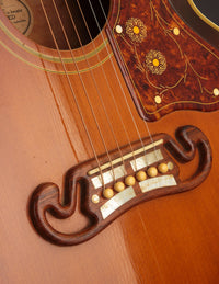 Gibson SJ-200 Sunburst (1952)