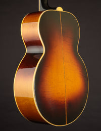 Gibson SJ-200 Sunburst (1952)