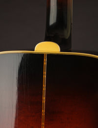 Gibson SJ-200 Sunburst (1952)