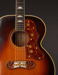 Gibson SJ-200 Sunburst (1952)