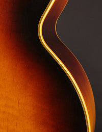 Gibson SJ-200 Sunburst (1952)