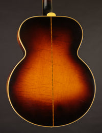 Gibson SJ-200 Sunburst (1952)