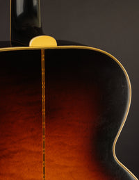 Gibson SJ-200 Sunburst (1952)