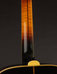 Gibson SJ-200 Sunburst (1952)